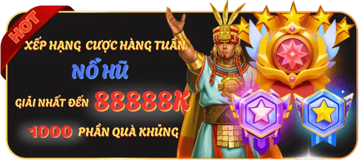 Hoàn trả hàng ngày tại winvnd