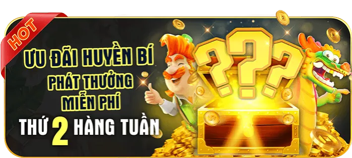 Chương trình hoàn trả hàng tuần winvnd
