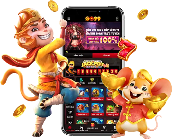 Đa dạng trò chơi cá cược tại WinVND