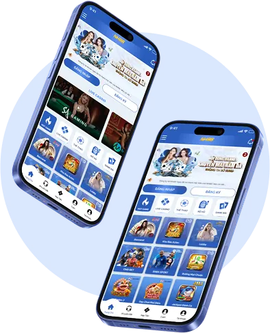 Mã QR Tải WinVND App
