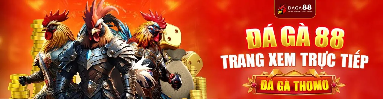 Đá Gà Trực Tuyến Sôi Động tại WinVND