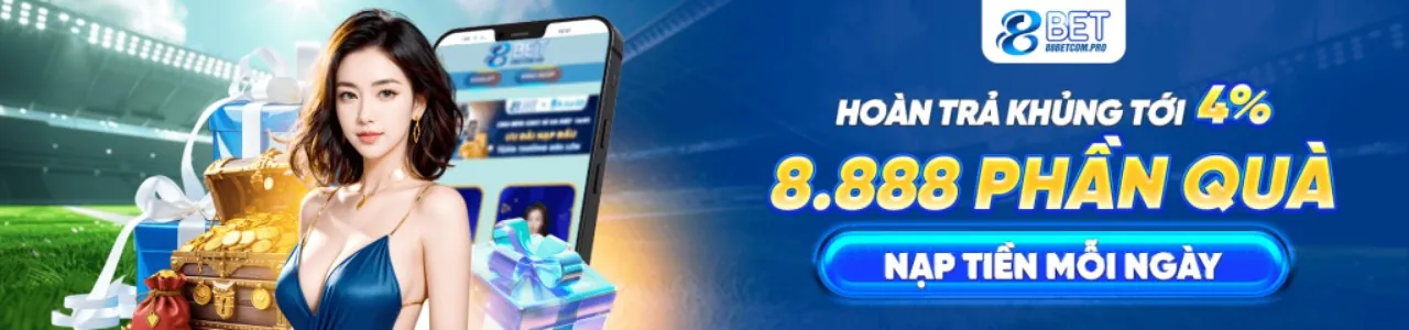 Hoàn trả cược thể thao WinVND