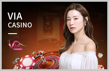Casino trực tuyến WinVND